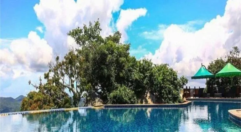 GreenTree Alliance Sanya Jiyang District Yalongwan Road Hotel