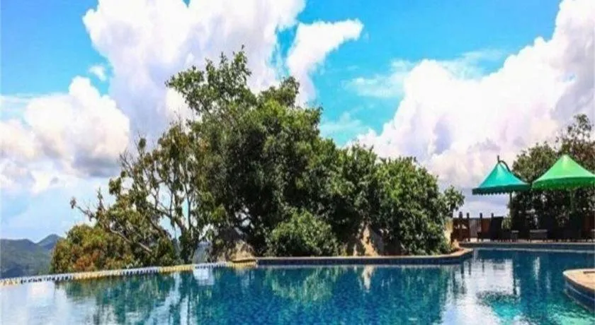 GreenTree Alliance Sanya Jiyang District Yalongwan Road Hotel