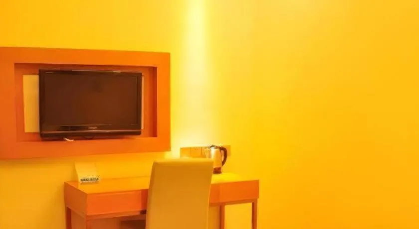 GreenTree Alliance Sanya Jiyang District Yalongwan Road Hotel