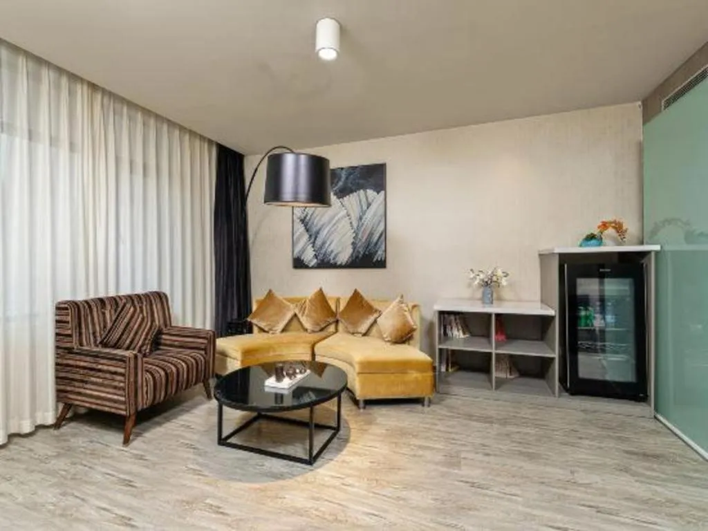 Jinjiang Metropolo Hotel Shenyang Country Garden Datong Lake Subway Station Branch