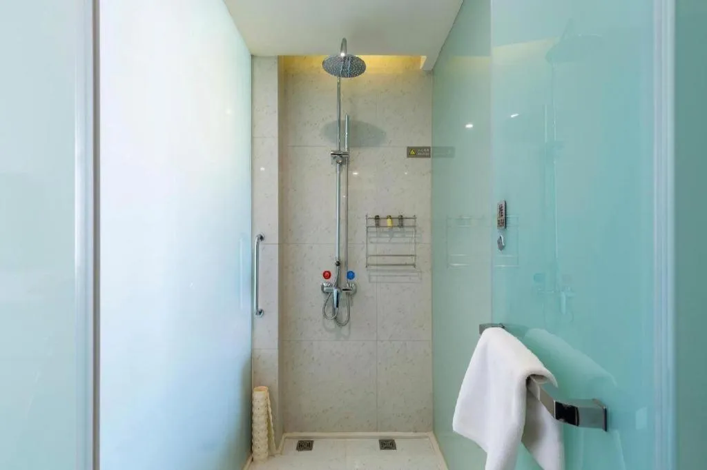 Jinjiang Metropolo Hotel Shenyang Country Garden Datong Lake Subway Station Branch