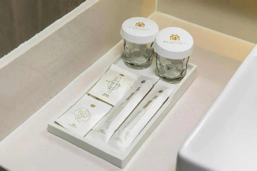 Jinjiang Metropolo Hotel Shenyang Country Garden Datong Lake Subway Station Branch