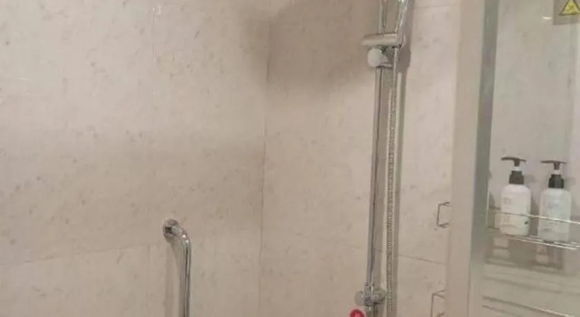 Jinjiang Metropolo Hotel Shenyang Country Garden Datong Lake Subway Station Branch