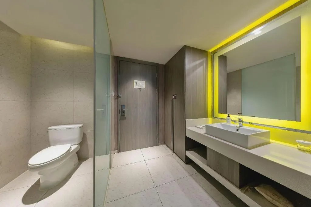 Jinjiang Metropolo Hotel Shenyang Country Garden Datong Lake Subway Station Branch