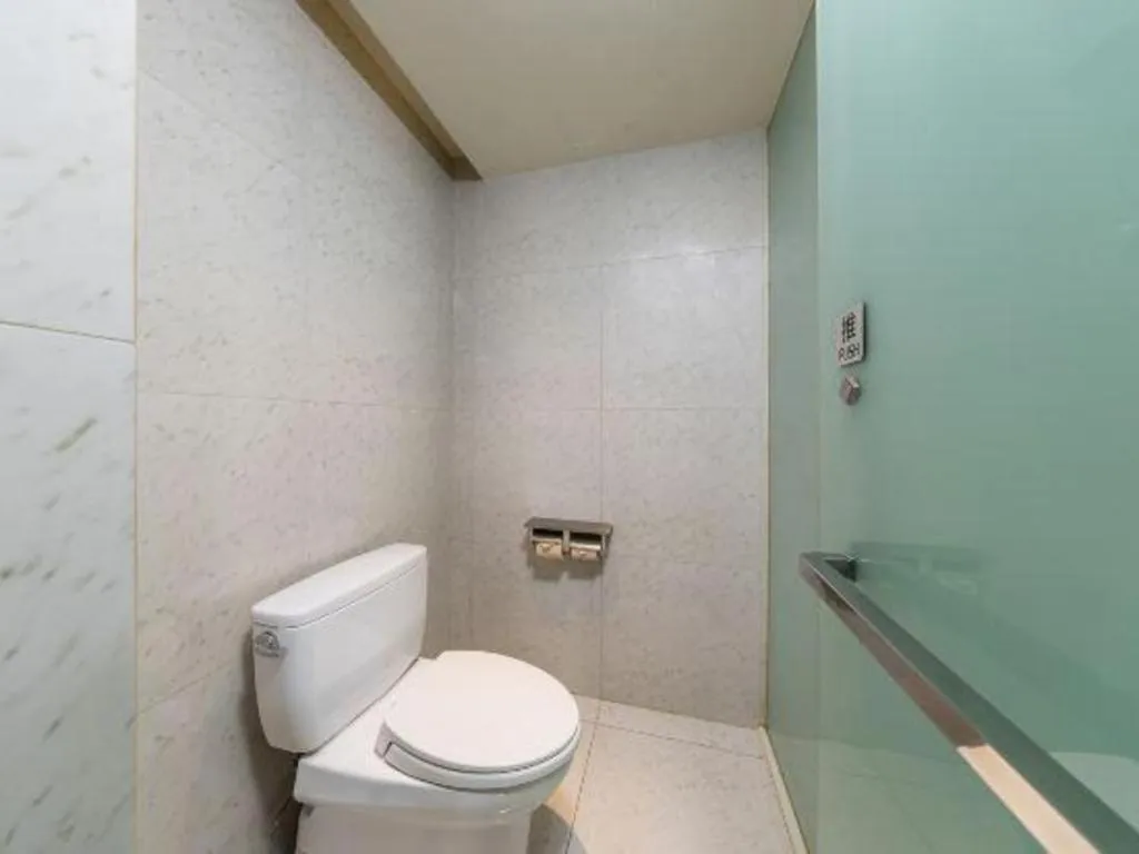 Jinjiang Metropolo Hotel Shenyang Country Garden Datong Lake Subway Station Branch