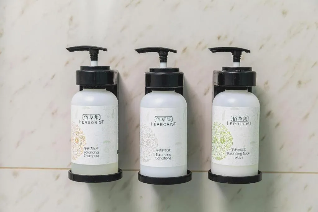 Jinjiang Metropolo Hotel Shenyang Country Garden Datong Lake Subway Station Branch