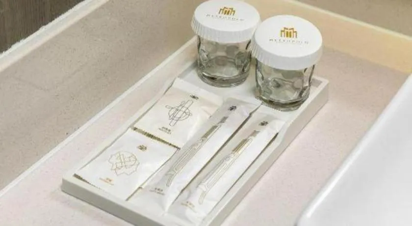 Jinjiang Metropolo Hotel Shenyang Country Garden Datong Lake Subway Station Branch