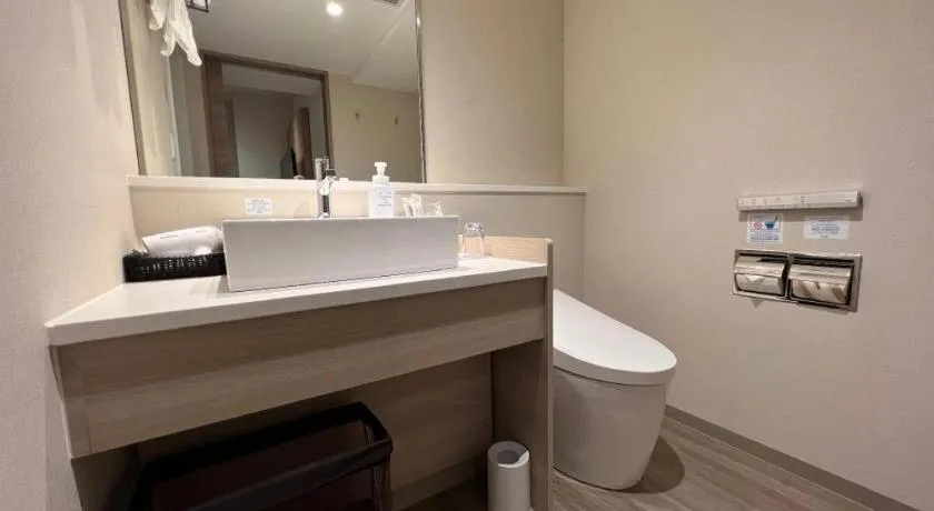 KEIKYU EX INN Hamamatsucho Daimon-Station (Tokyo)