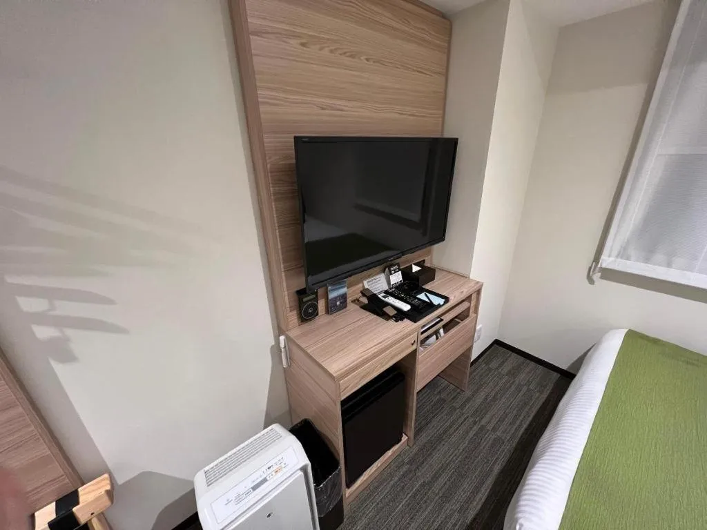 KEIKYU EX INN Hamamatsucho Daimon-Station (Tokyo)