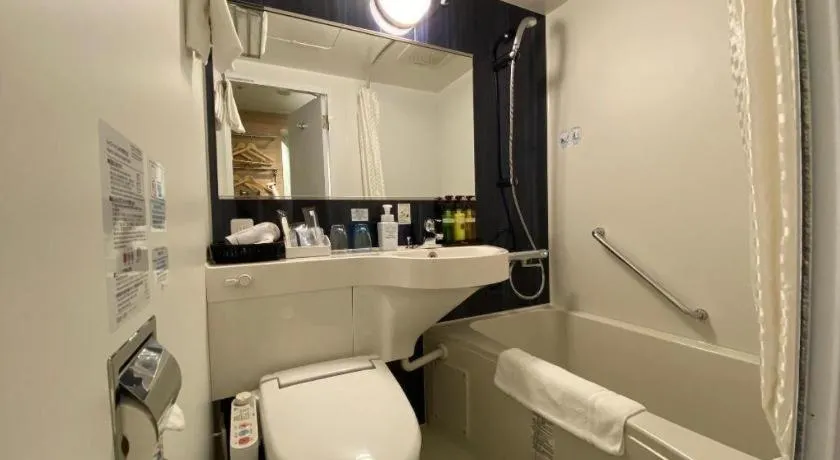 KEIKYU EX INN Hamamatsucho Daimon-Station (Tokyo)