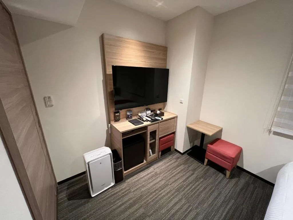 KEIKYU EX INN Hamamatsucho Daimon-Station (Tokyo)