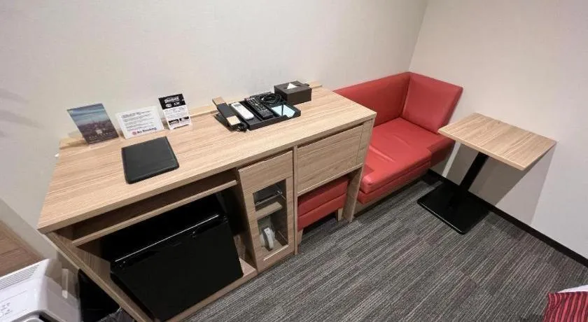 KEIKYU EX INN Hamamatsucho Daimon-Station (Tokyo)