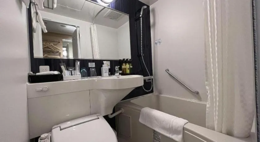 KEIKYU EX INN Hamamatsucho Daimon-Station (Tokyo)