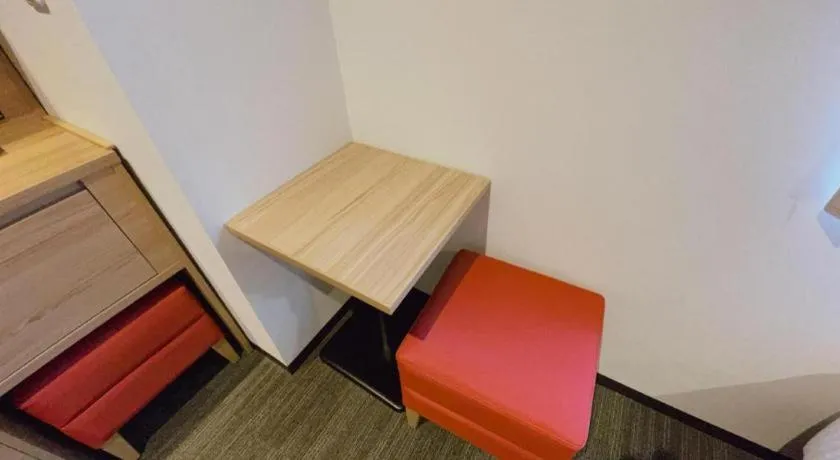 KEIKYU EX INN Hamamatsucho Daimon-Station (Tokyo)