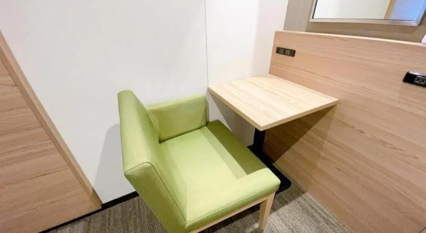 KEIKYU EX INN Hamamatsucho Daimon-Station (Tokyo)