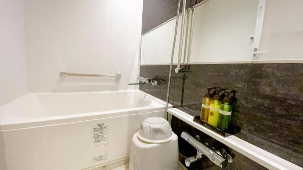 KEIKYU EX INN Hamamatsucho Daimon-Station (Tokyo)