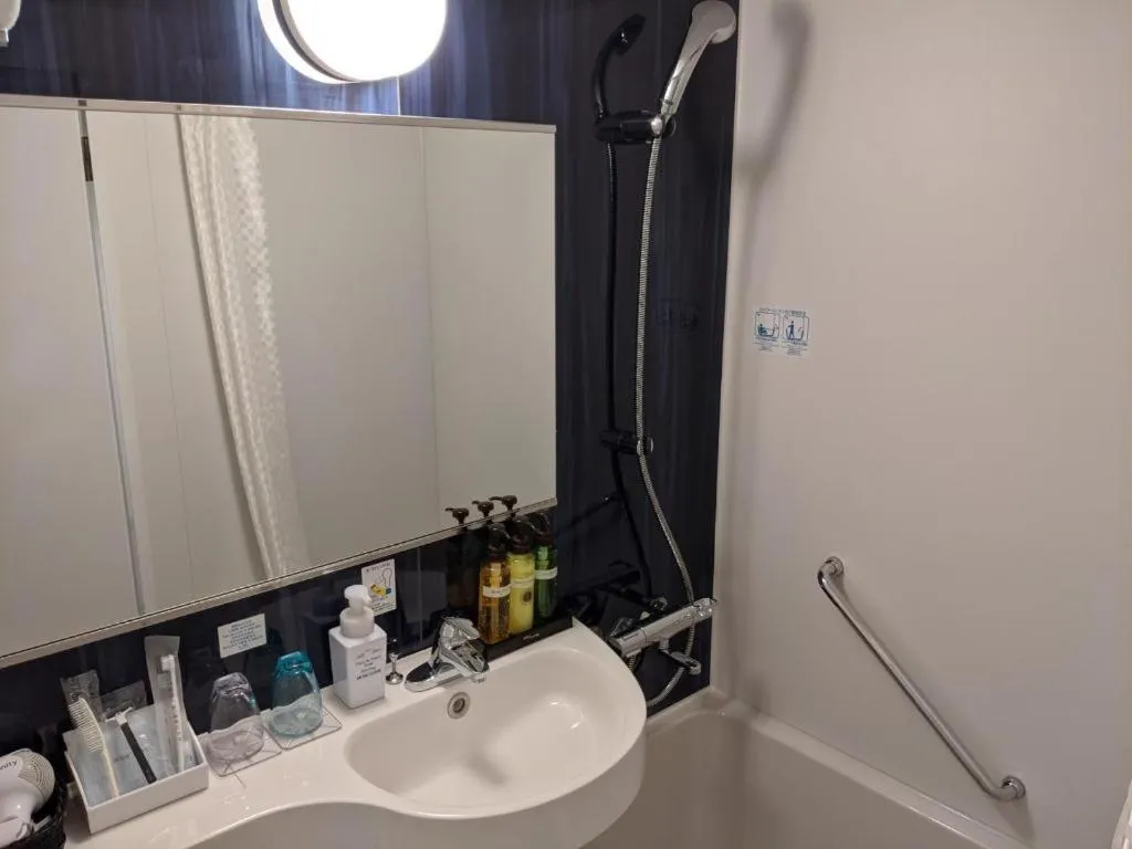 KEIKYU EX INN Hamamatsucho Daimon-Station (Tokyo)