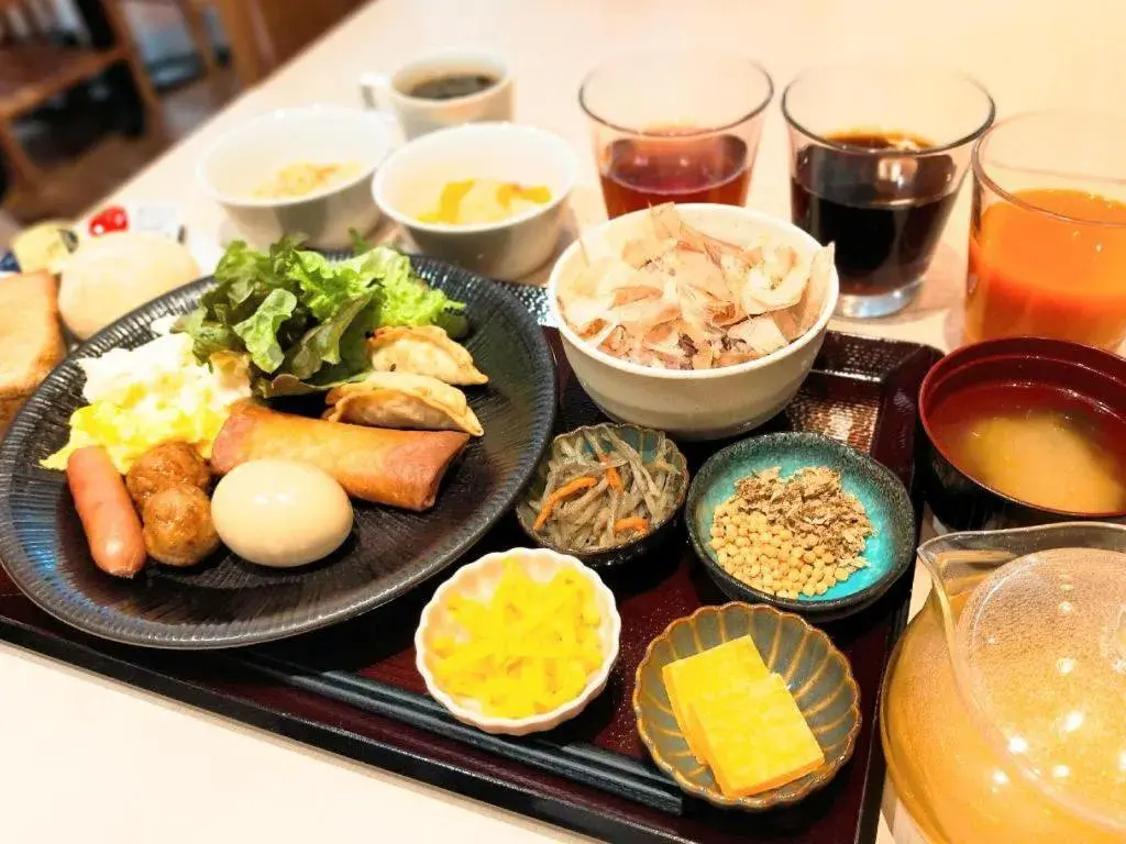 KEIKYU EX INN Hamamatsucho Daimon-Station (Tokyo) KEIKYU EX INN Hamamatsucho Daimon-Station (Tokyo)