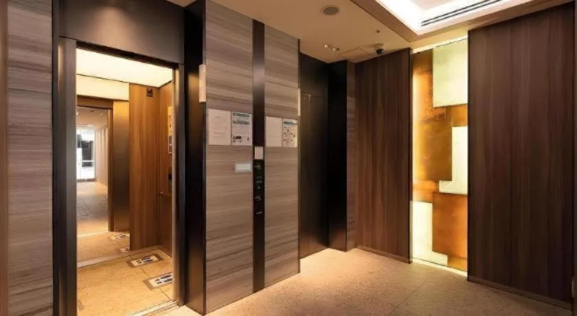 KEIKYU EX INN Hamamatsucho Daimon-Station (Tokyo)