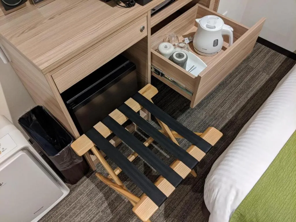 KEIKYU EX INN Hamamatsucho Daimon-Station (Tokyo)