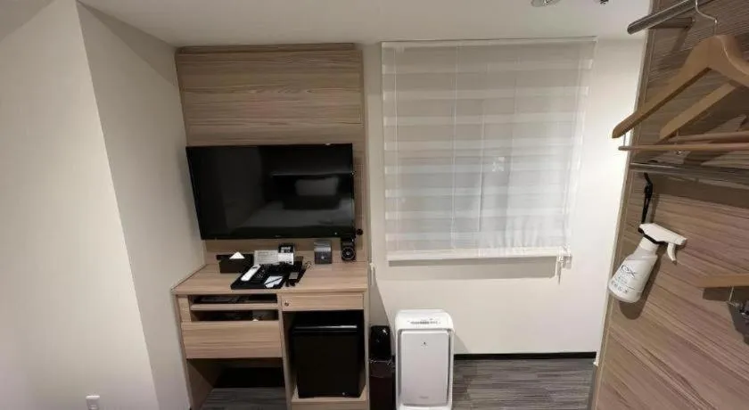 KEIKYU EX INN Hamamatsucho Daimon-Station (Tokyo)