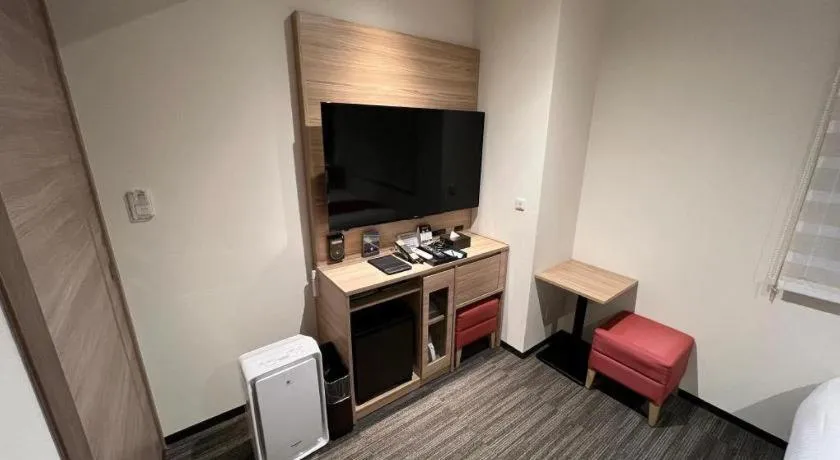 KEIKYU EX INN Hamamatsucho Daimon-Station (Tokyo)