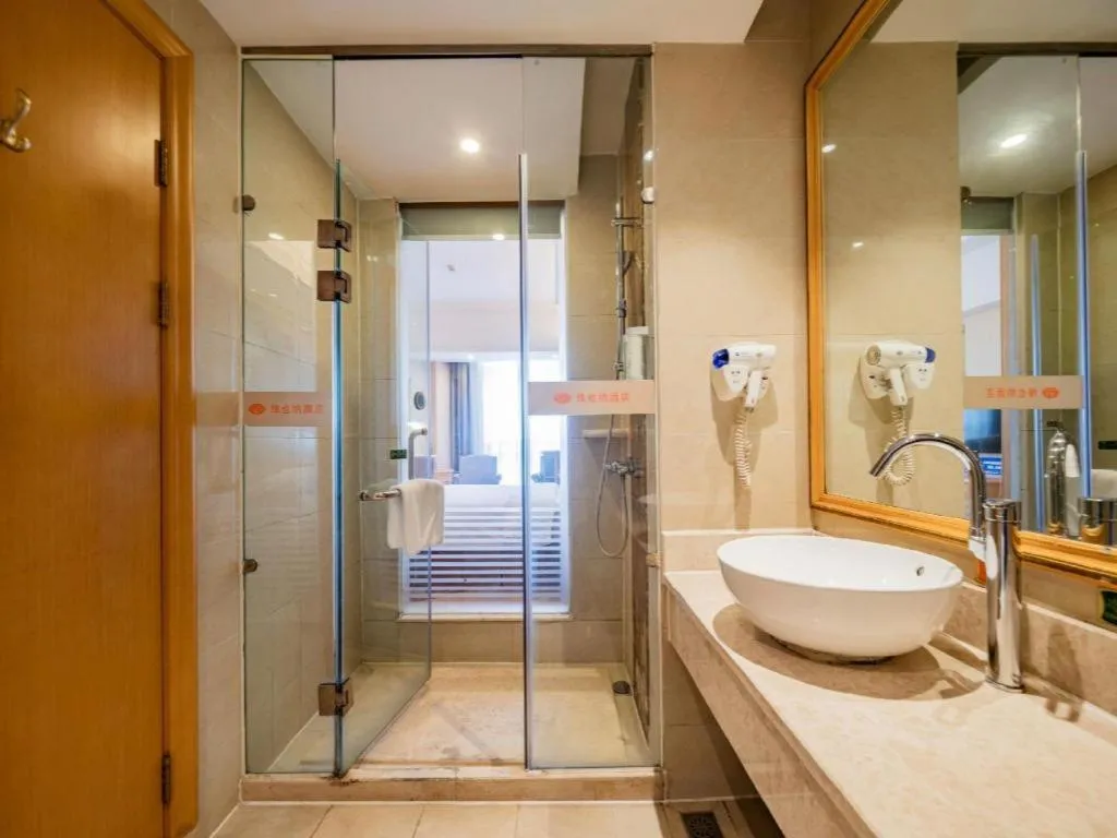 Vienna Hotel Chengdu Xinfan Furniture City