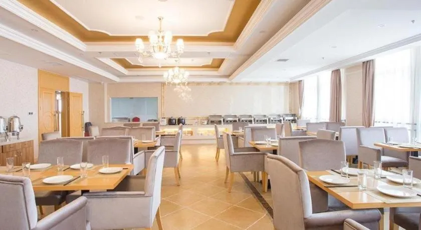 Vienna Hotel Chengdu Xinfan Furniture City