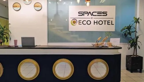 The New View by Ecotel