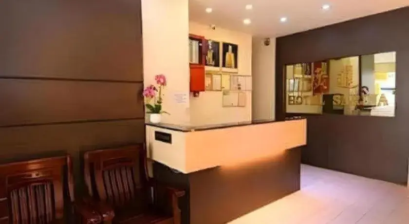 Hotel Sarina Hotel Sarina