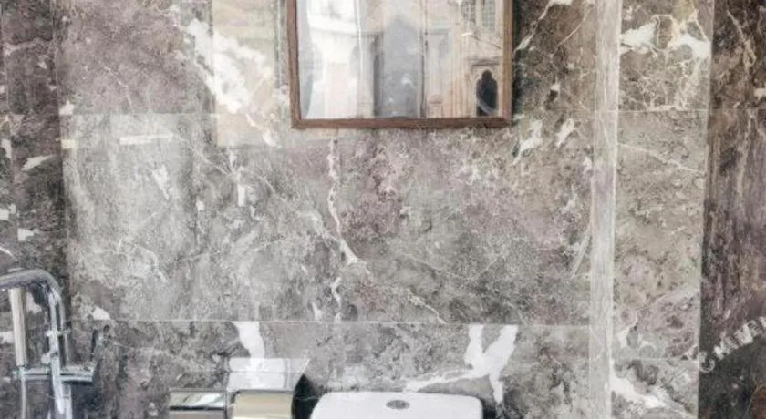 Ethos Hotel Wuhan Riverside