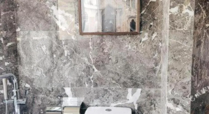 Ethos Hotel Wuhan Riverside