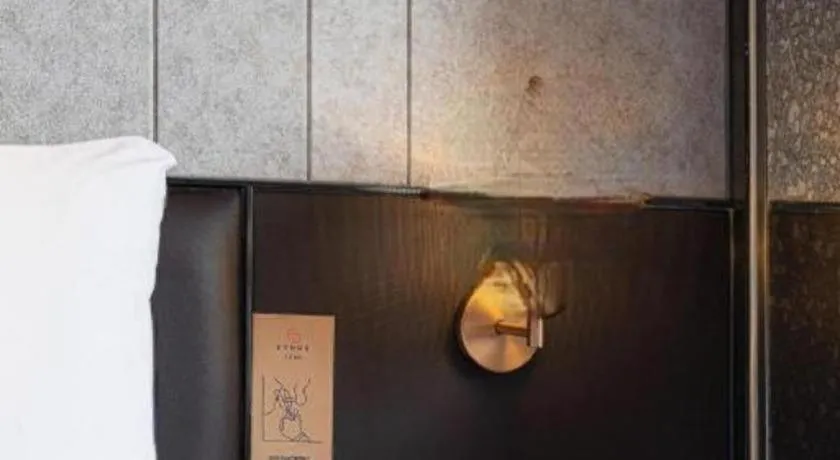 Ethos Hotel Wuhan Riverside