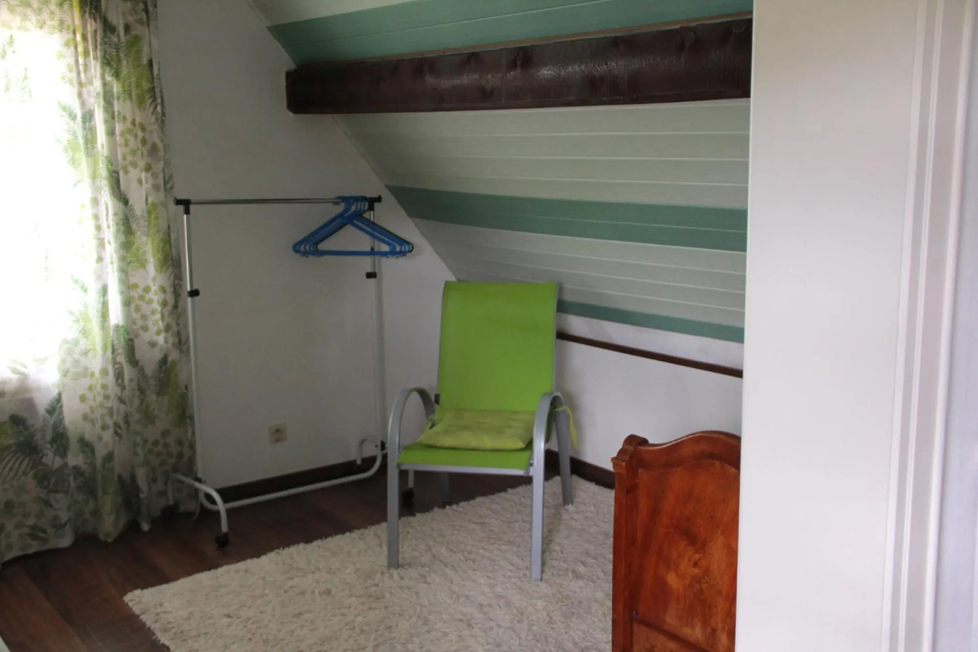 Decorative detail in Chambres D'hotes Du Vignoble
