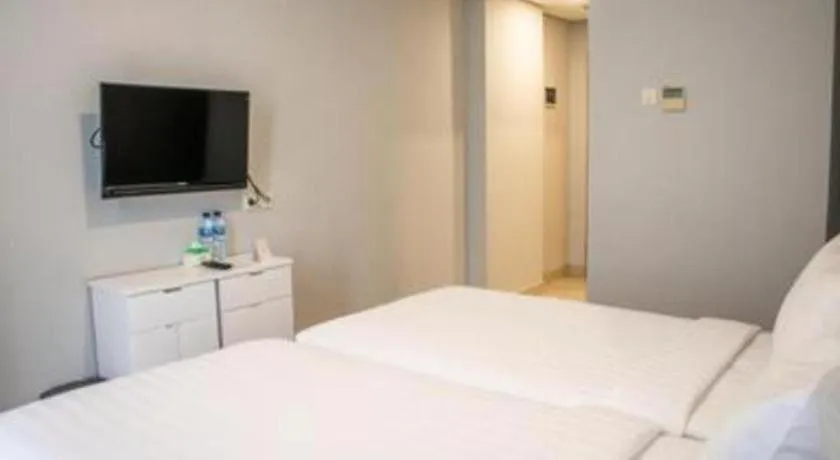 Bed in MIC Residence