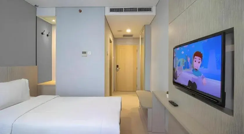 Bed in MIC Residence Bed in MIC Residence