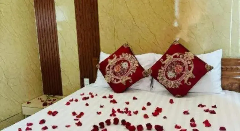 Z Hotel Sai Gon Z Hotel Sai Gon