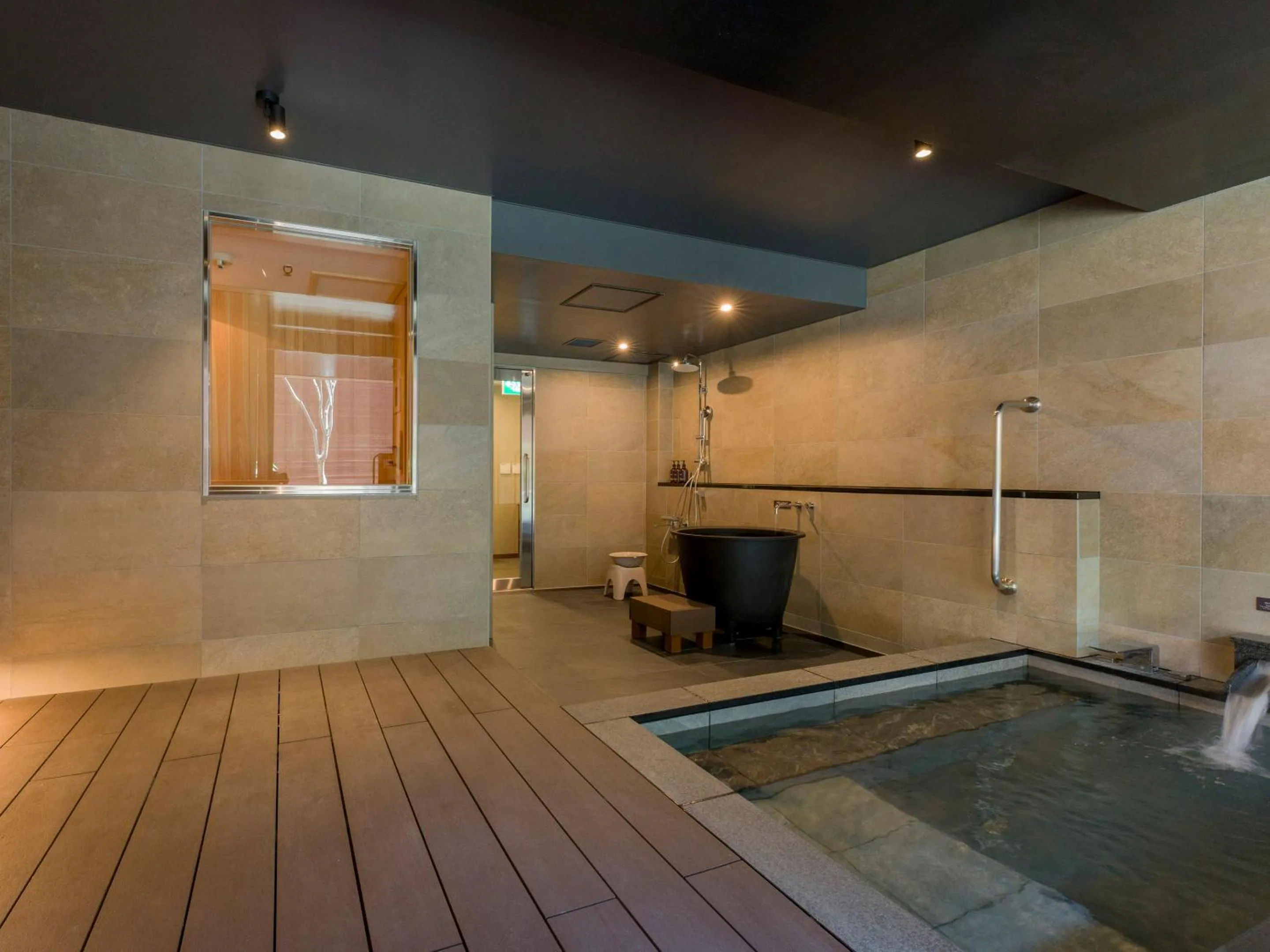 Bathroom in Rakuten STAY VILLA Hakone Togendai