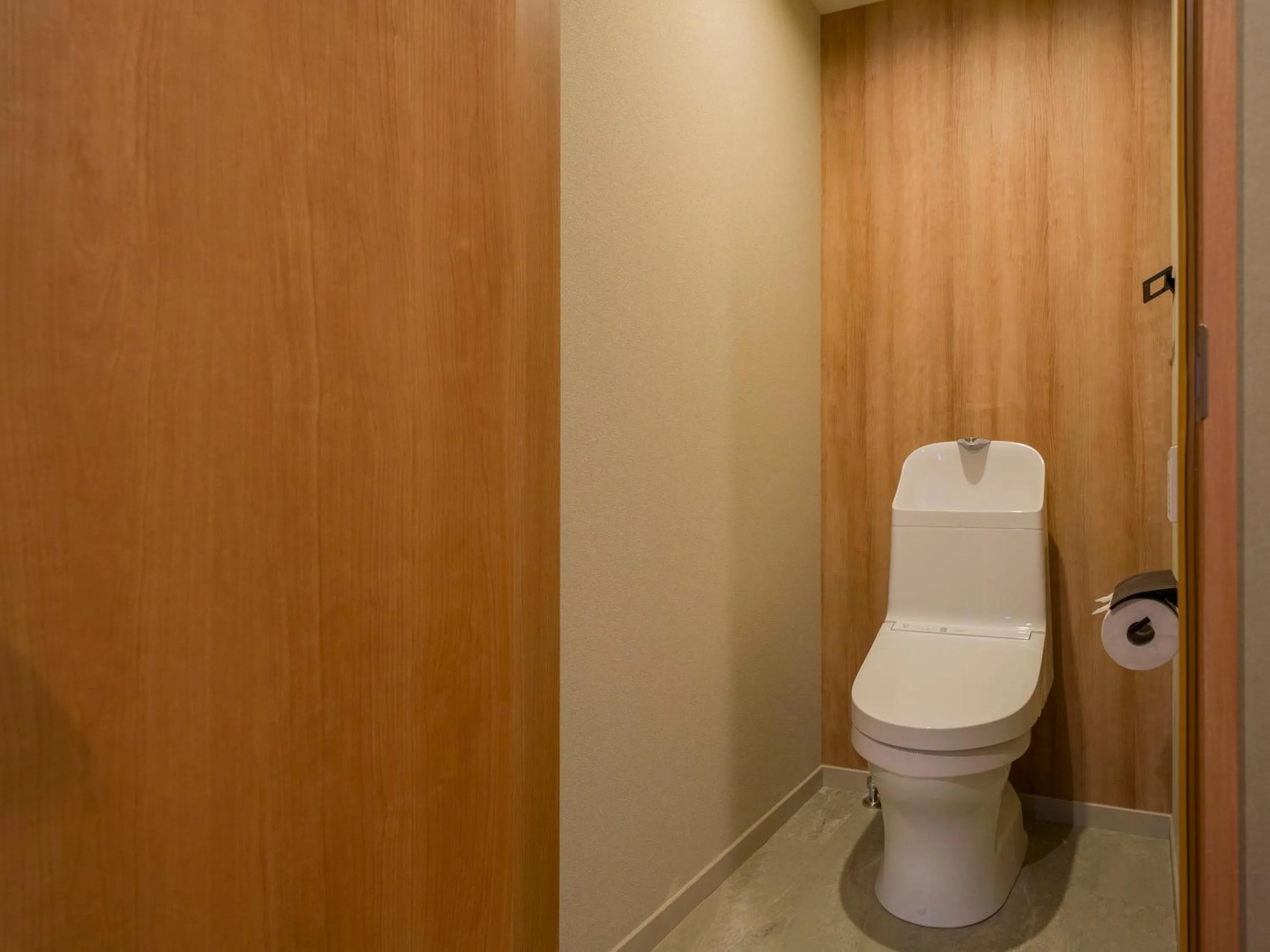 Toilet in Rakuten STAY VILLA Hakone Togendai