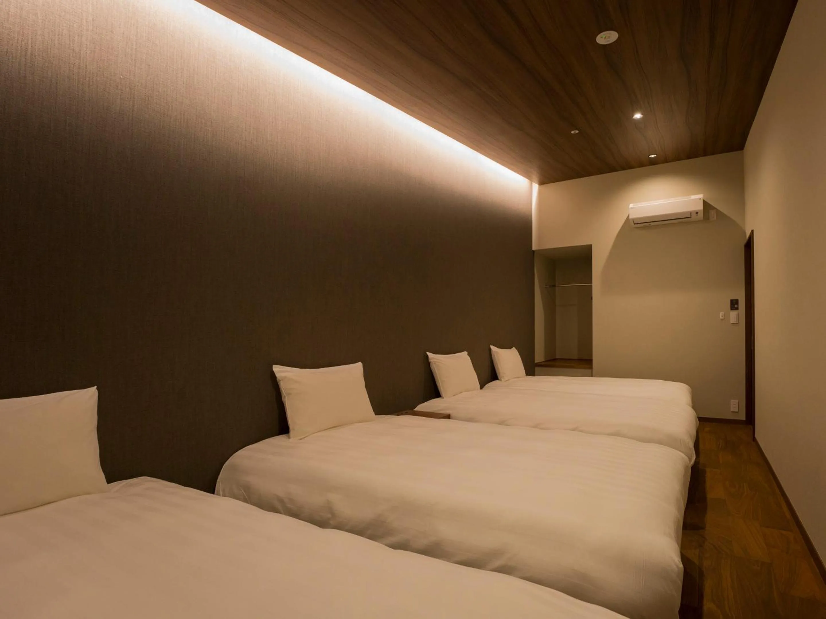 Photo of the whole room, Bed in Rakuten STAY VILLA Hakone Togendai