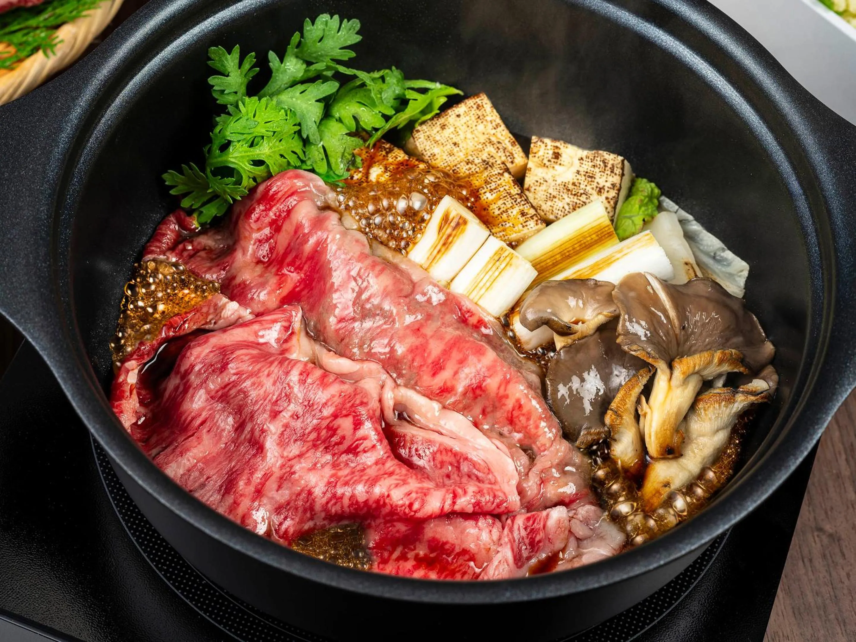 Food in Rakuten STAY VILLA Hakone Togendai