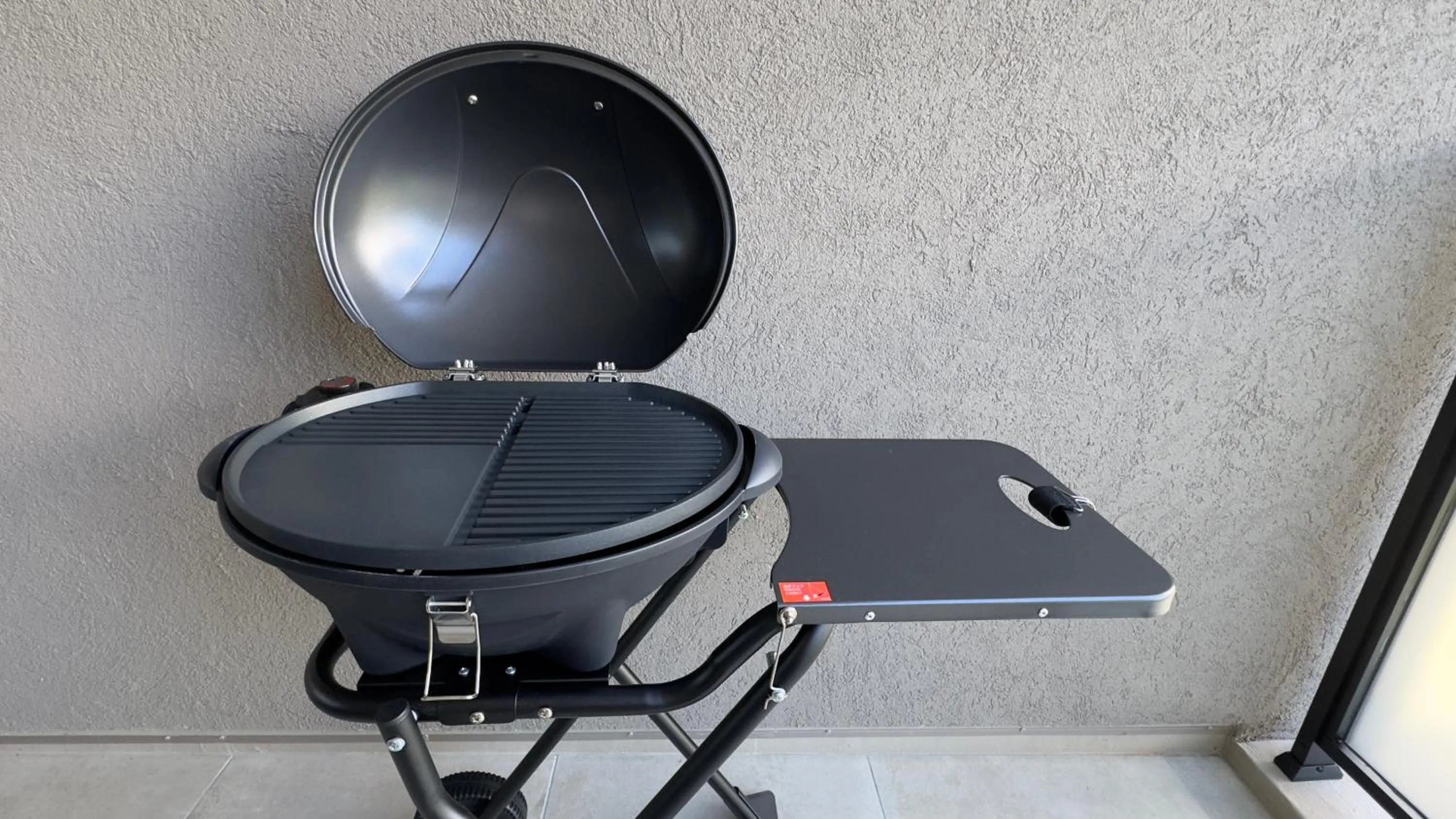 BBQ facilities in Rakuten STAY VILLA Hakone Togendai