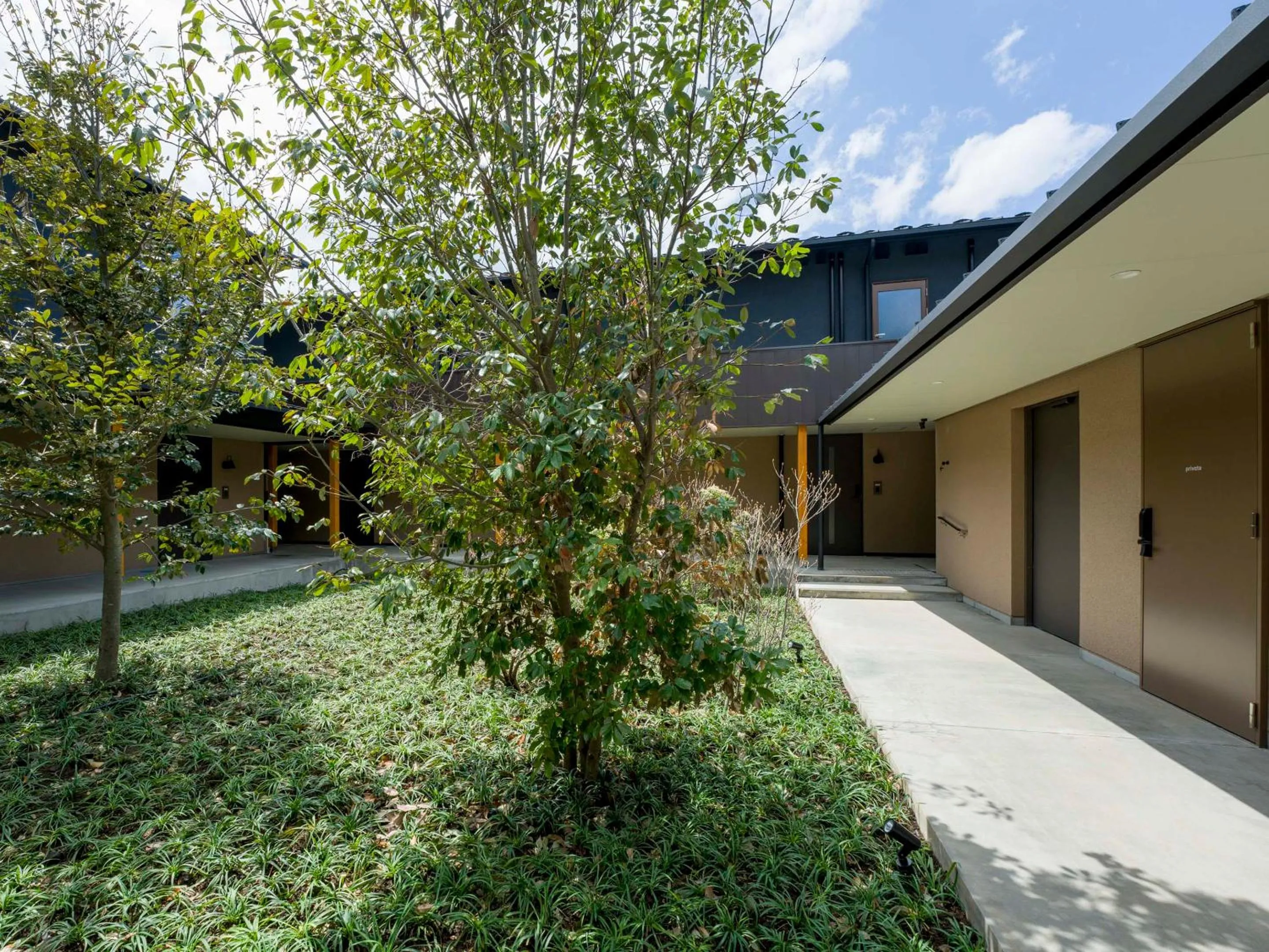 Property building in Rakuten STAY VILLA Hakone Togendai