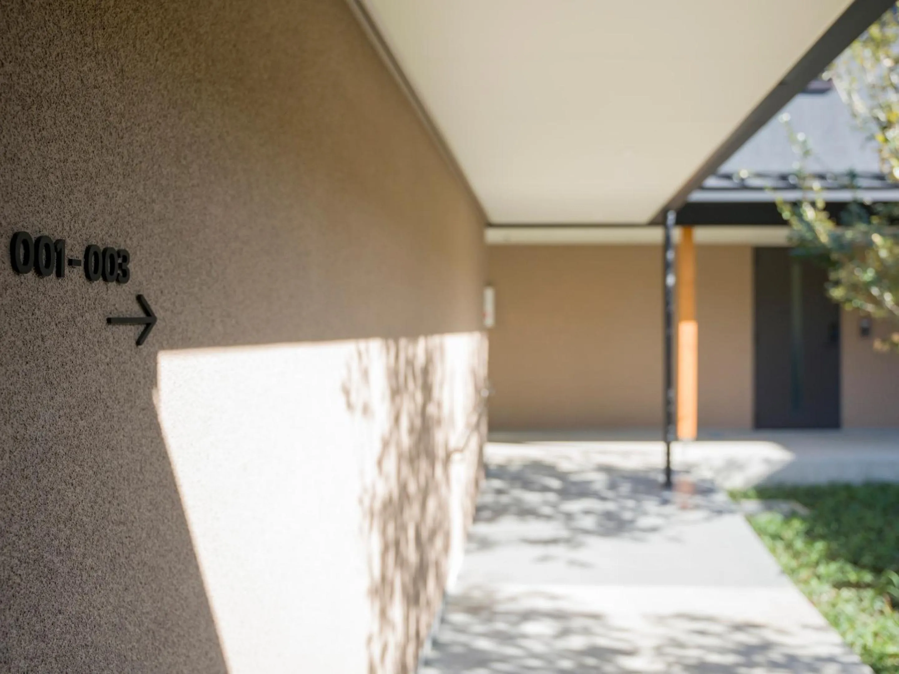 Property building in Rakuten STAY VILLA Hakone Togendai