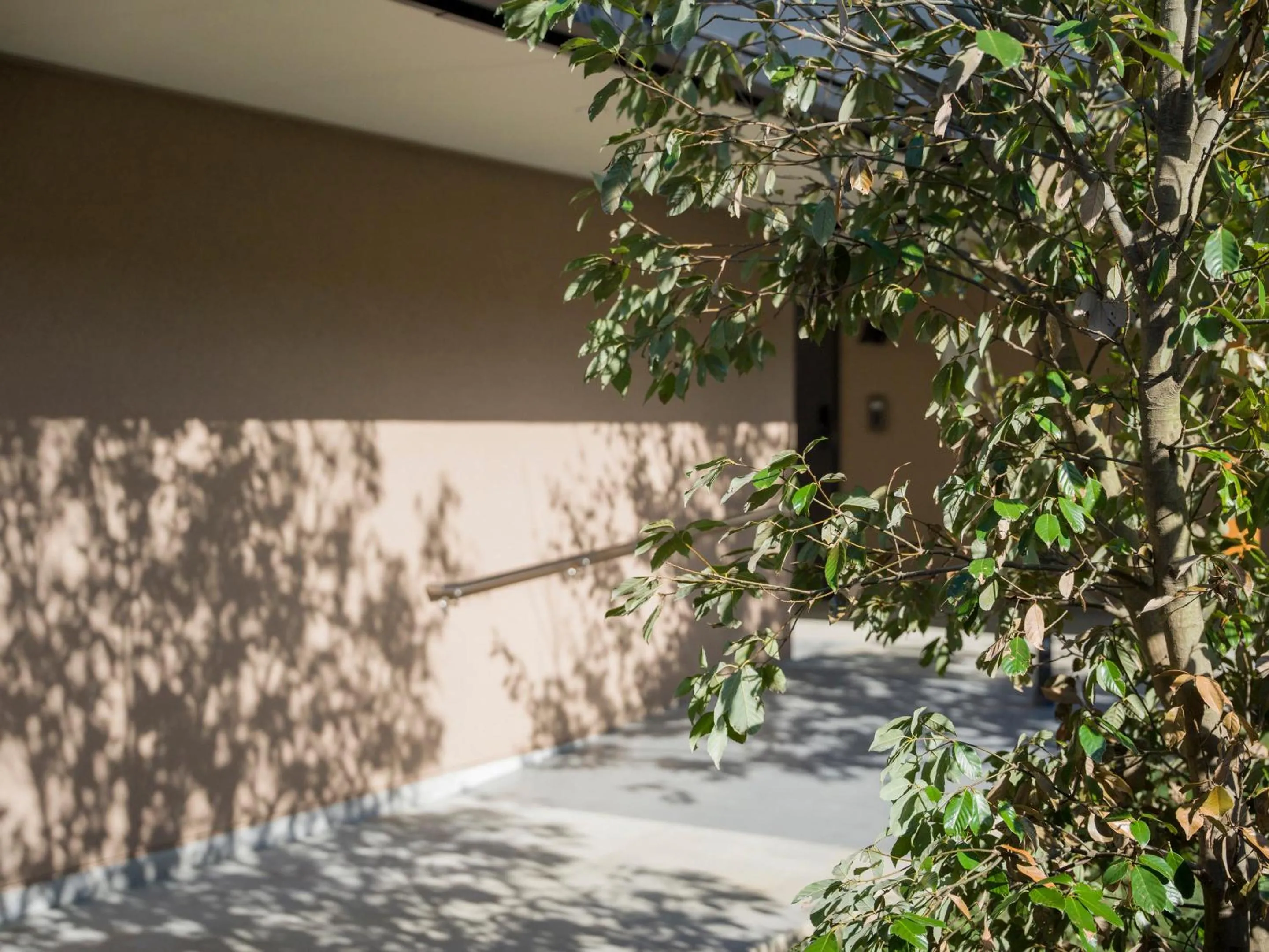 Property building in Rakuten STAY VILLA Hakone Togendai