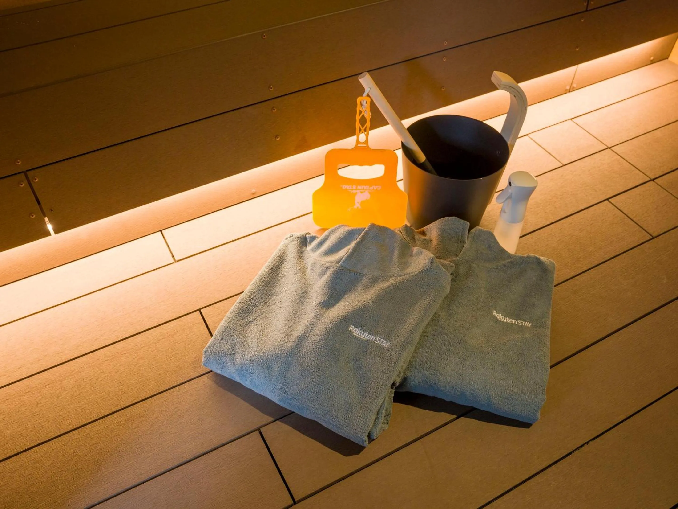 Area and facilities in Rakuten STAY VILLA Hakone Togendai
