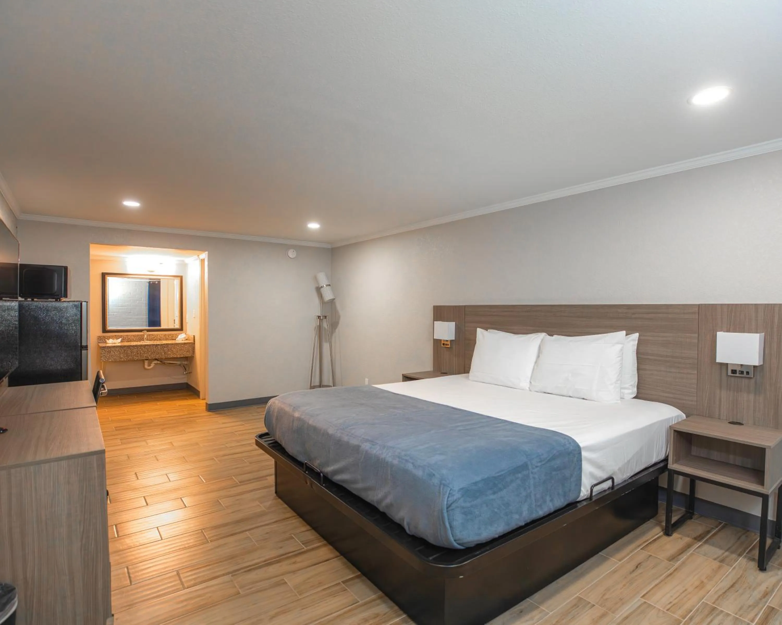 Gateway Inn