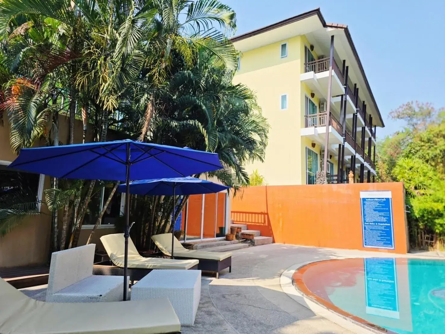 Mountain Creek Wellness Resort Mountain Creek Wellness Resort