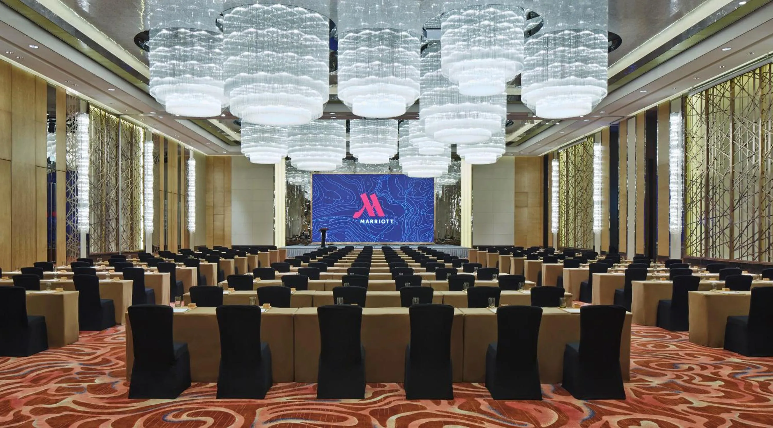 Zhuzhou Marriott Hotel