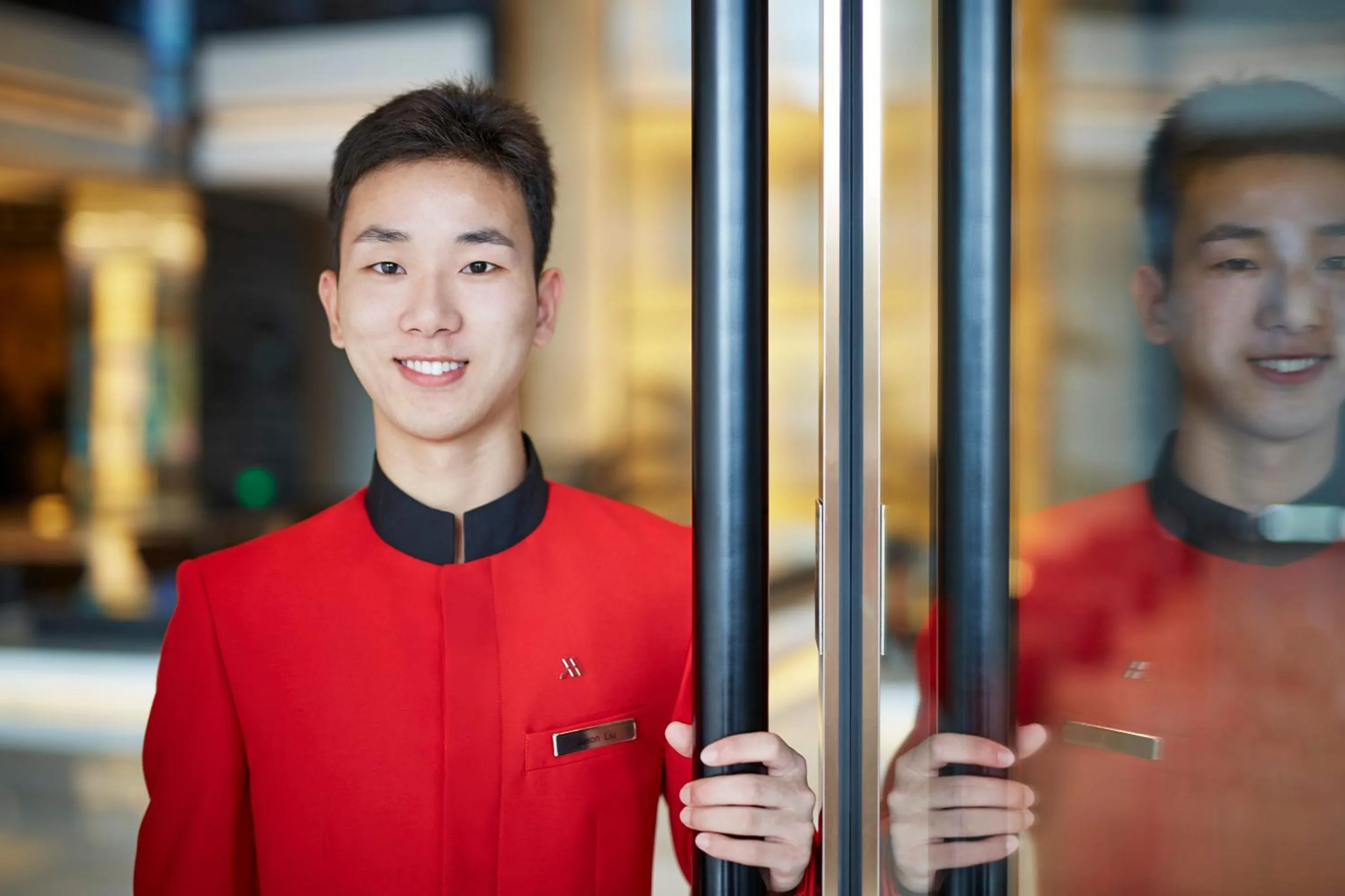 Zhuzhou Marriott Hotel